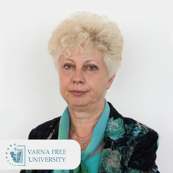 Prof. Teodora Bakardjieva, PhD