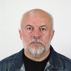 Prof. Vladimir Dimitrov, PhD