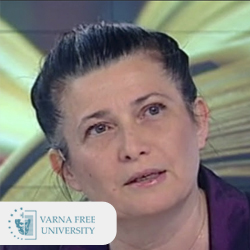 Assoc. Prof. Galina Momcheva, PhD