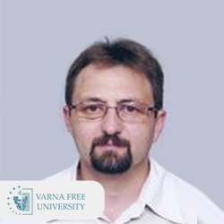 Assoc. Prof. Krassimir Ivanov, PhD