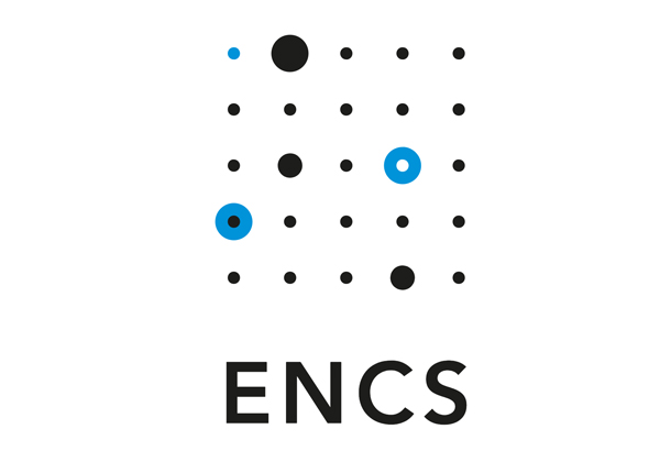 ENCS logo
