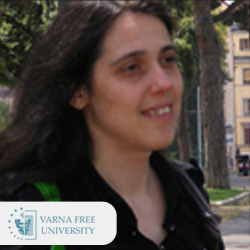 Assoc. Prof. Evgeniya Rakitina-Qureshi PhD