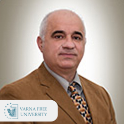 Prof. Valeri Stoyanov, D.Sc.